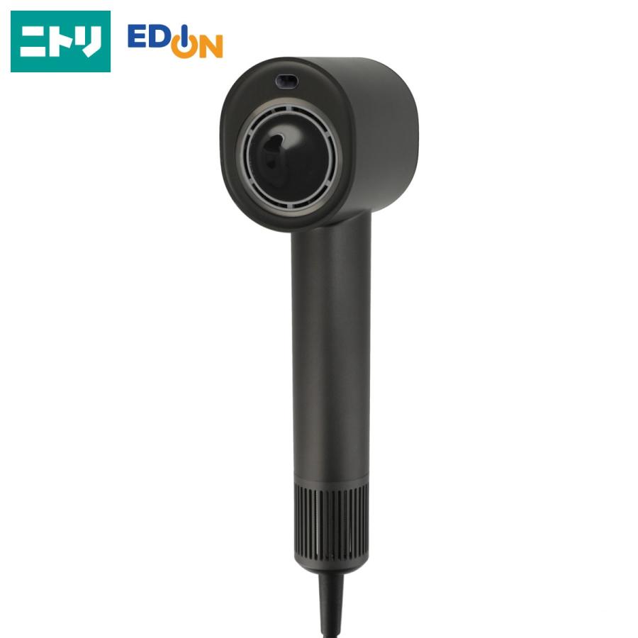 ニトリ（NITORI） ナノうるおいイオン美髪ドライヤー(NL701