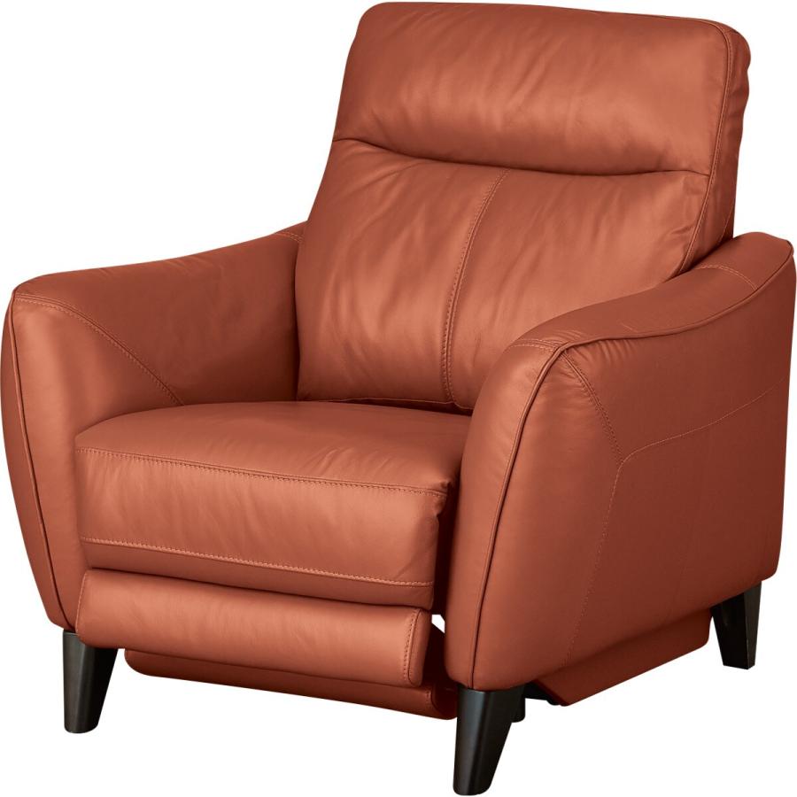 ニトリ（NITORI） ソファー ソファ 1人掛け 電動リクライニングソファ