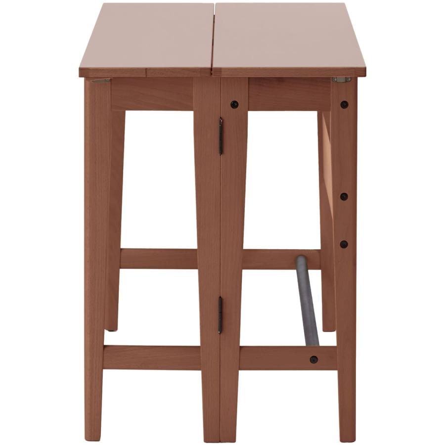 ニトリ（NITORI） コンソールデスク（新しい暮らし方のためのツール by