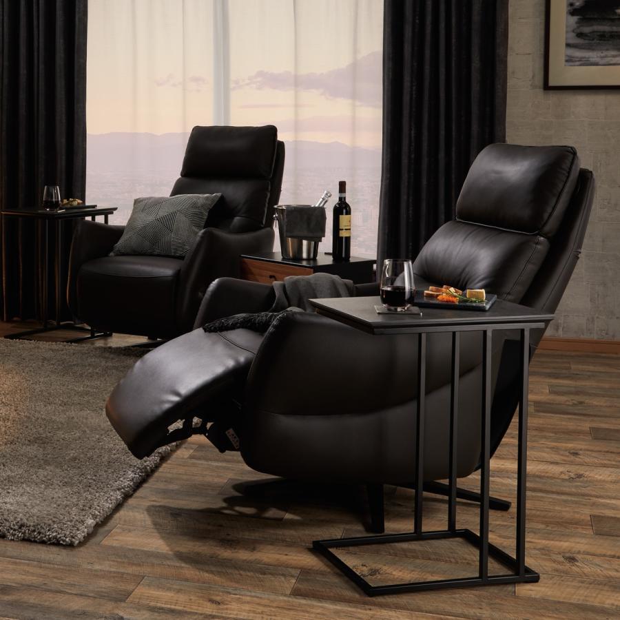 ニトリ（NITORI） サイドテーブル ベッドテーブル ナイトテーブル