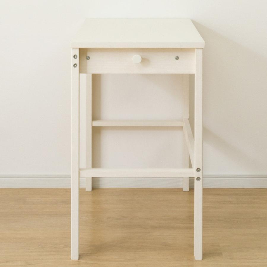 ニトリ（NITORI） コンパクトデスク(PLABO 03K WW) : ニトリ Yahoo!店