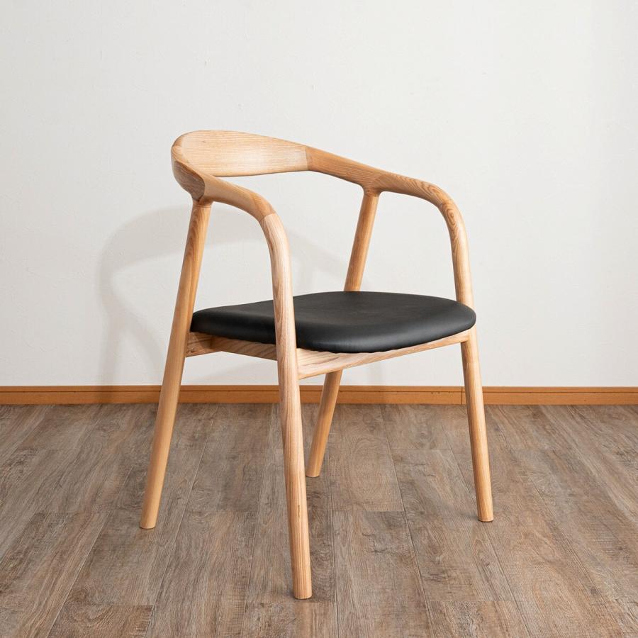 ニトリ（NITORI） 曲げ木チェア 2脚セット (NA) : ニトリ Yahoo!店