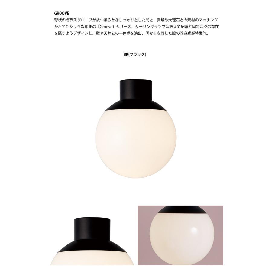 AW-0515Z-BK ARTWORKSTUDIO(アートワークスタジオ) Groove-ceiling