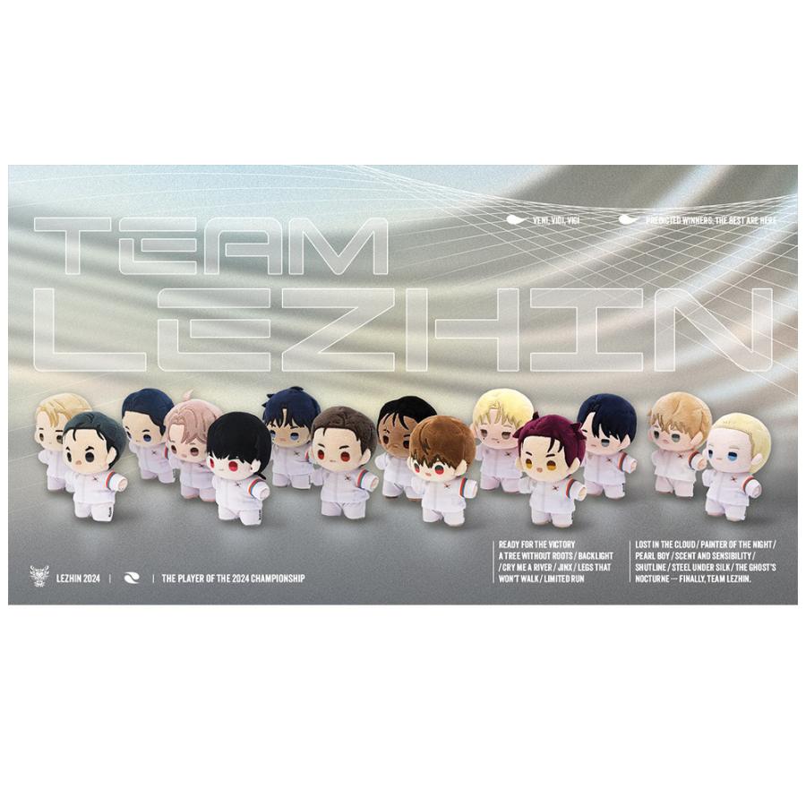 韓国 コミック グッズ『[チームレジン] Backlight：バックライト