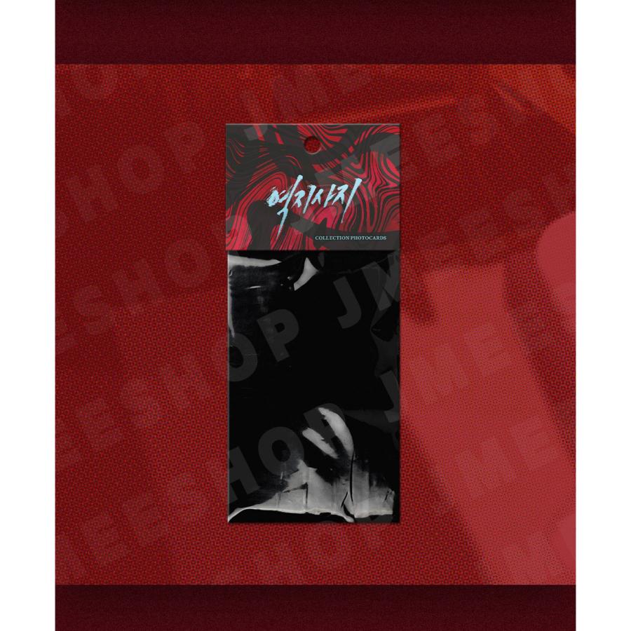 予約3月韓国発売予定）韓国 コミック グッズ『易地思之〜リベンジ