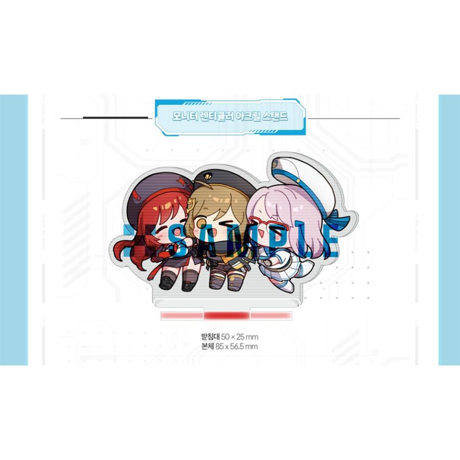 特装版】韓国語 まんが『勝利の女神:NIKKE 公式アンソロジー ファン