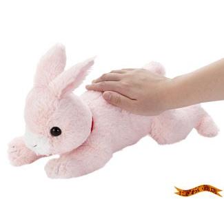 セガ（SEGA） 夢ペット 産んじゃったシリーズ うさぎ産んじゃった