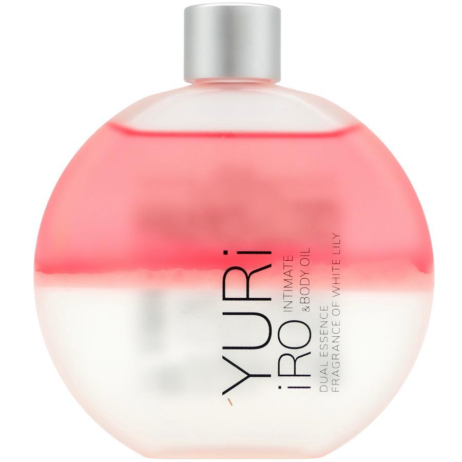 ユリイロ YURiiRO インティメイト & ボディオイル ホワイトリリー