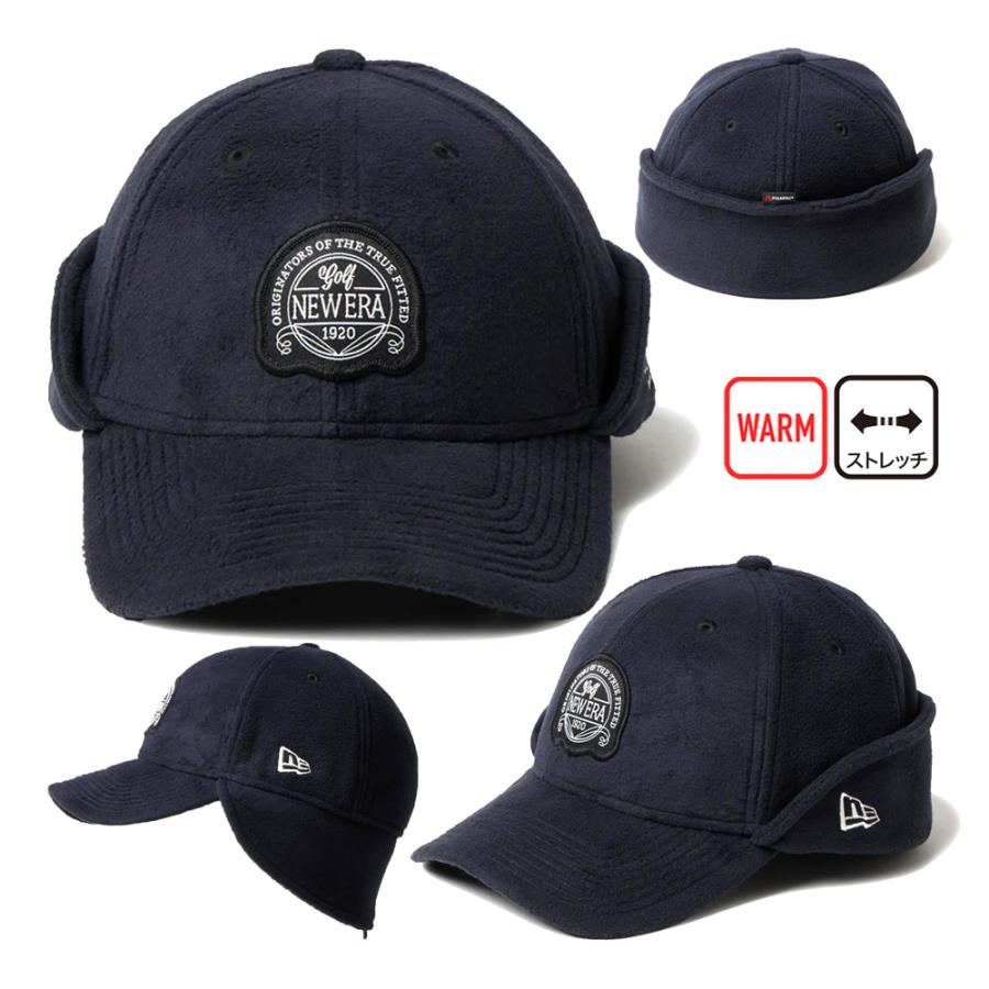 NEW ERA（ニューエラ） ニューエラ（New_Era） 39THIRTY Flip Down