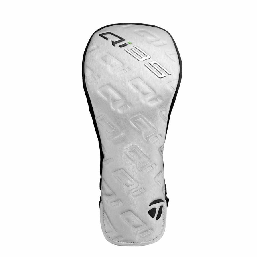 TaylorMade（テーラーメイド） Qi35 ドライバー Diamana SILVER TM55