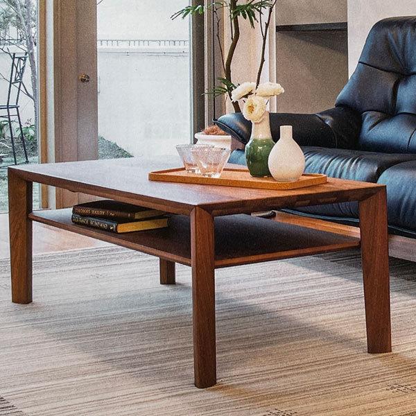 カリモク karimoku センターテーブル ガラストップ カリモク Karimoku