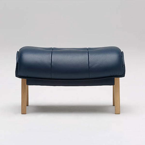 カリモク家具（KARIMOKU FURNITURE） カリモク スツール ZU49モデル