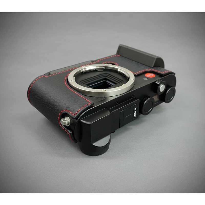 ライカ（Leica） LIM'S リムズ Italian Genuine Leather Metal grip