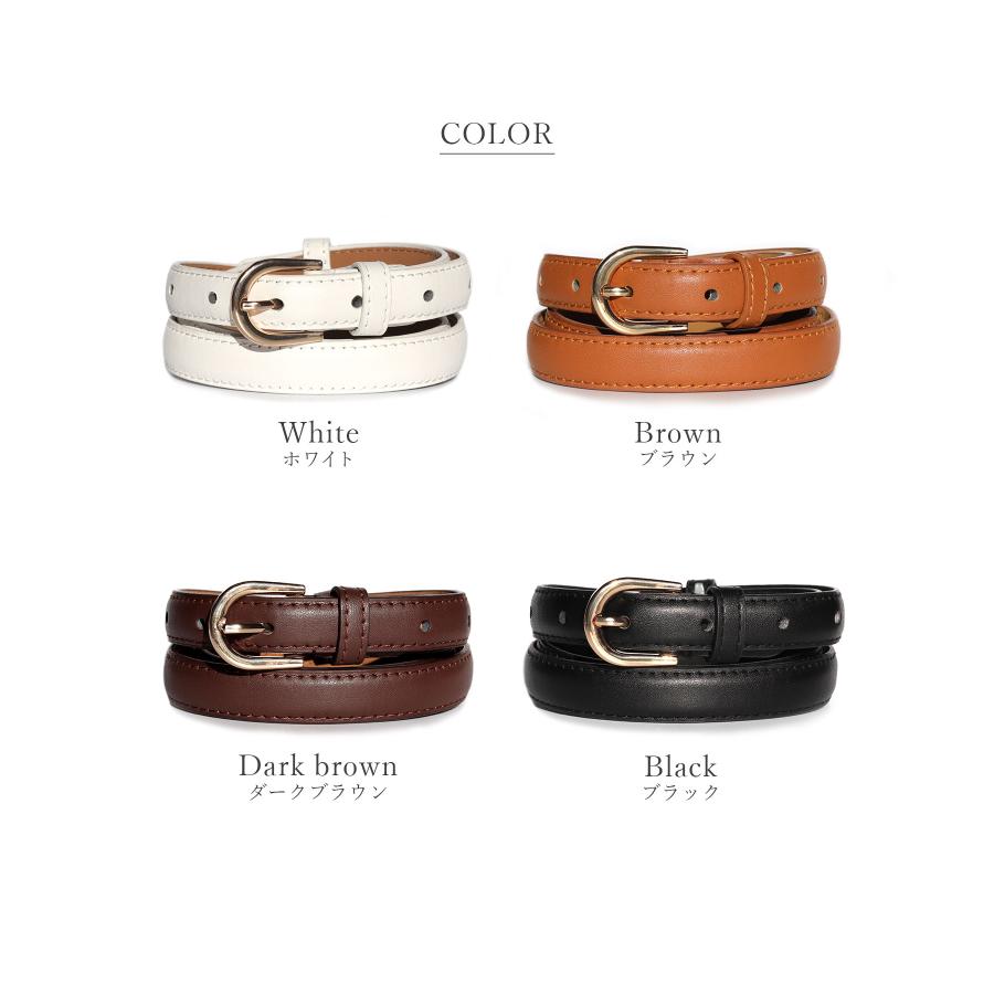 ベルト レディース メンズ 大きいサイズ おしゃれ サイズ 黒 スーツ