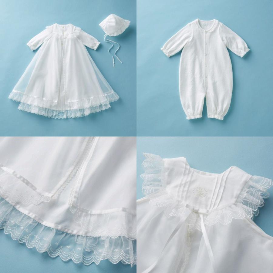 MIKI HOUSE（ミキハウス） mikihouse【ミキハウス】セレモニードレス