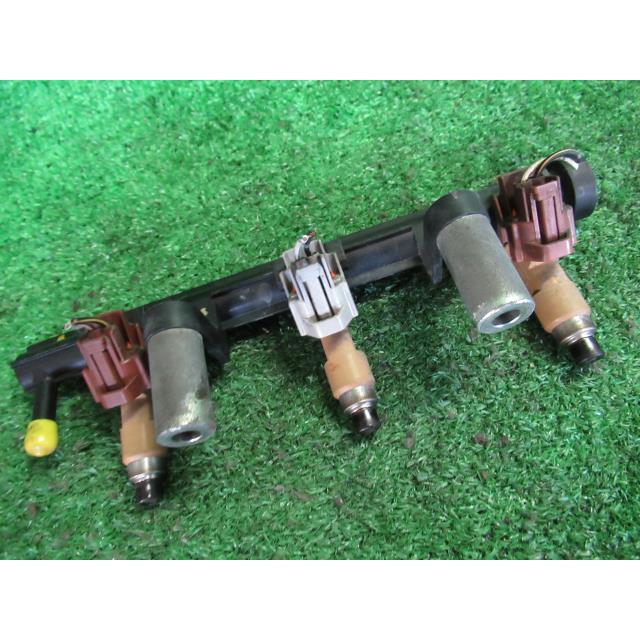 ハイゼット LE-S320V インジェクター カーゴクルーズターボ X06 210910