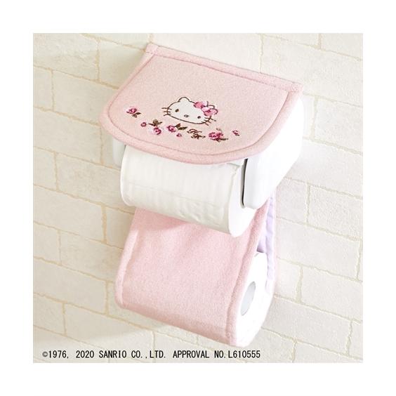 ニッセン（nissen） ハローキティ トイレタリーシリーズ グレース