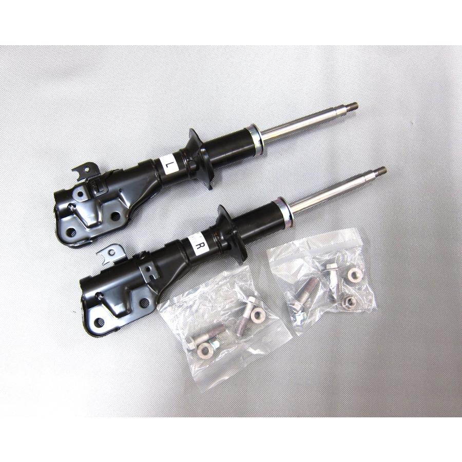 ハイゼット S321V フロントショックアブソーバ左右 48510-B9210+48520