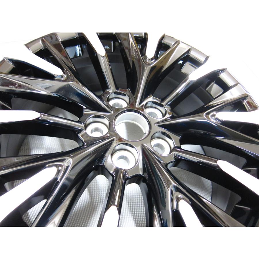 送料無料（一部地域除く） 19インチ エグゼクティブラウンジ用ホイール