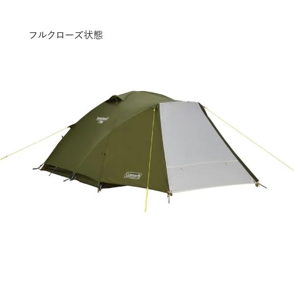 Coleman（コールマン） テント ツーリングドームLX 2000038142