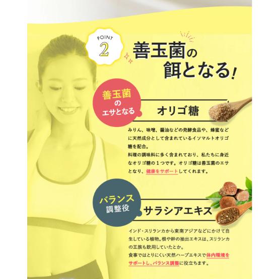 公式 ラクビ 1袋 Lakubi ニコリオ 酪酸菌 サプリ サプリメント プロ