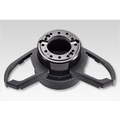 ジムニー ワークスベル SRDkit（ステアリングスイッチ対応