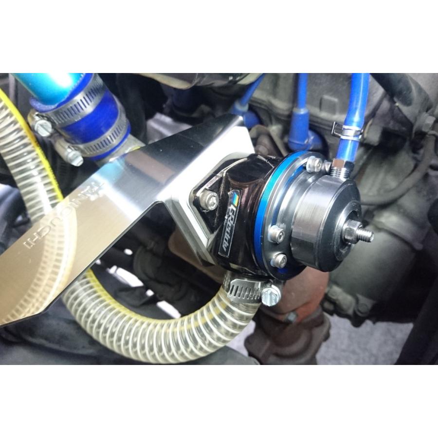 ジムニー タニグチ ブローオフバルブFV（トラスト） JA71-3~JA11・12