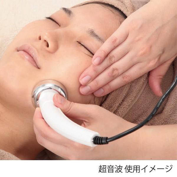 3機能 美顔器 NF-402 部品 ハイフルクエンシー用プローブ本体 21988用