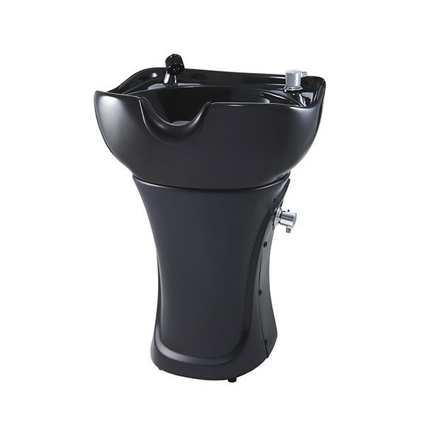 シャンプーボール スタンド シャンプーボウル シャンプー台 バック