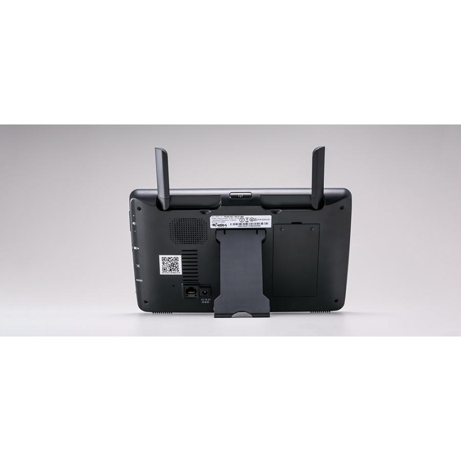 らくらくeye cam Light NS-9110WMS用モニター : NSKダイレクト - 通販