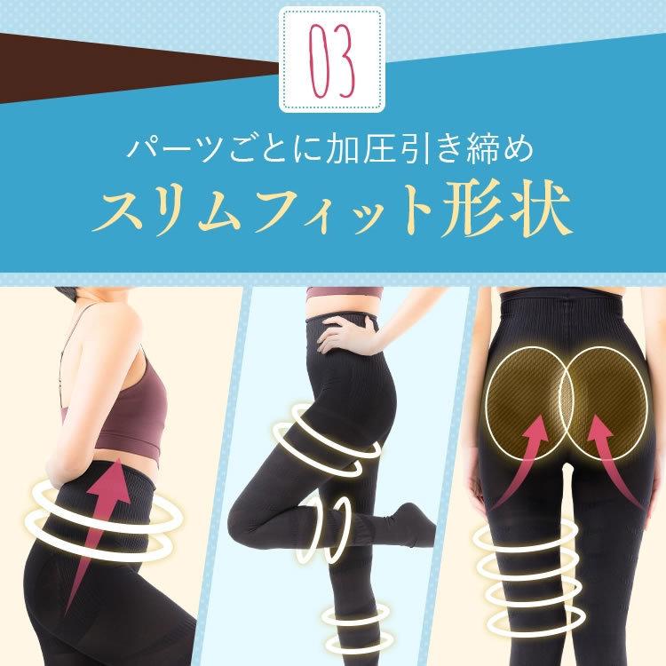 ベルミス BELMISE スリムタイツ Lサイズ(正規品)2枚 リニューアル 骨盤