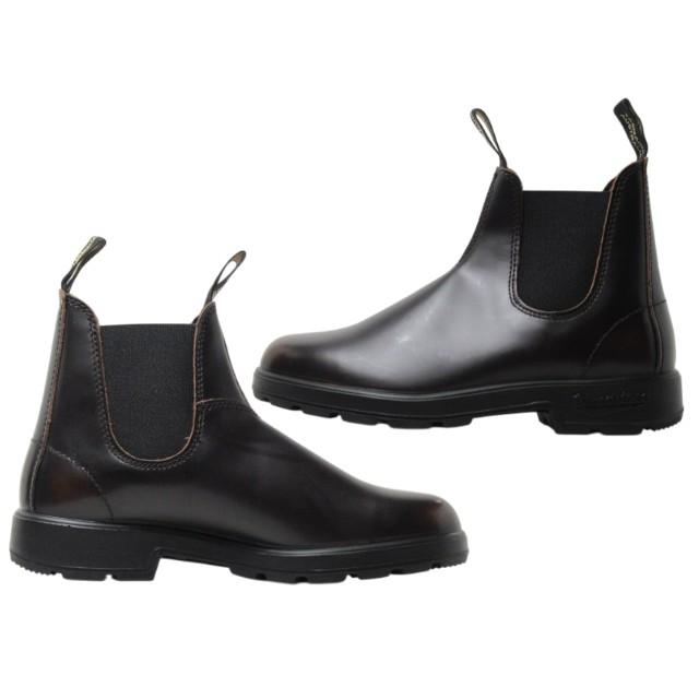 BLUNDSTONE（ブランドストーン） Blundstone BS2506 サイドゴアブーツ