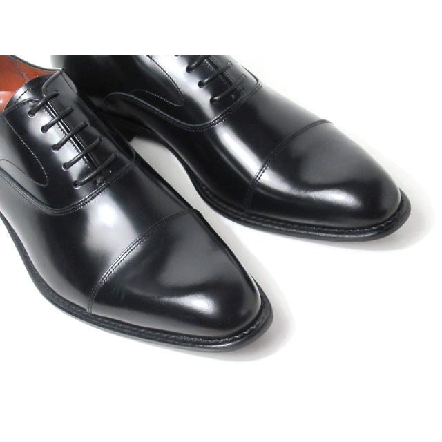 KENFORD（ケンフォード） ビジネスシューズ KB48AJ ストレートチップ