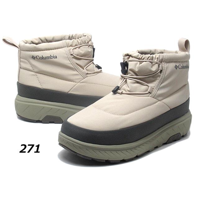 Columbia（コロンビア） Columbia YU2743 イエローテイル ショーティー