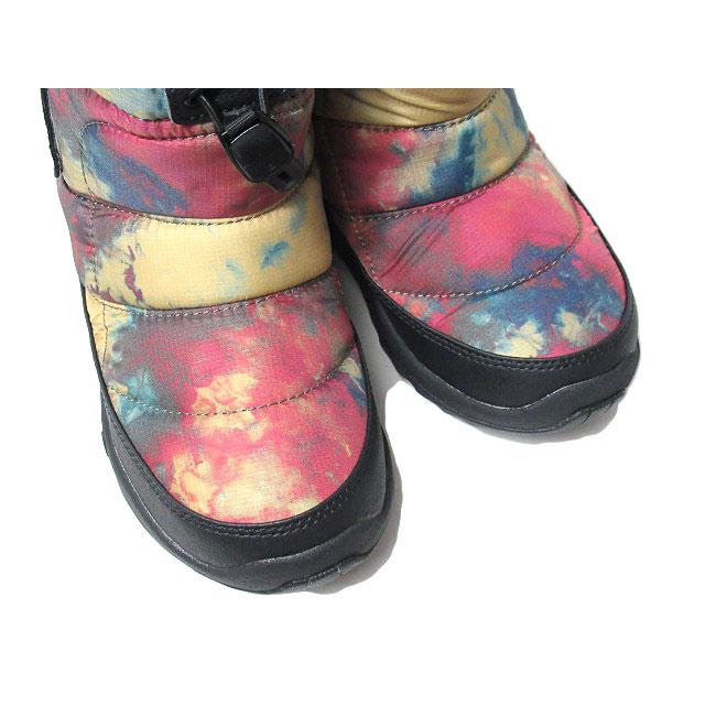 THE NORTH FACE（ザ ノースフェイス） THE NORTH FACE NFJ52281 ヌプシ