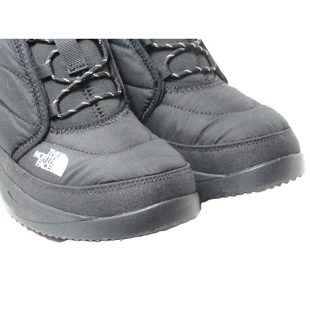 THE NORTH FACE（ザ ノースフェイス） THE NORTH FACE NFW02273 ヌプシ
