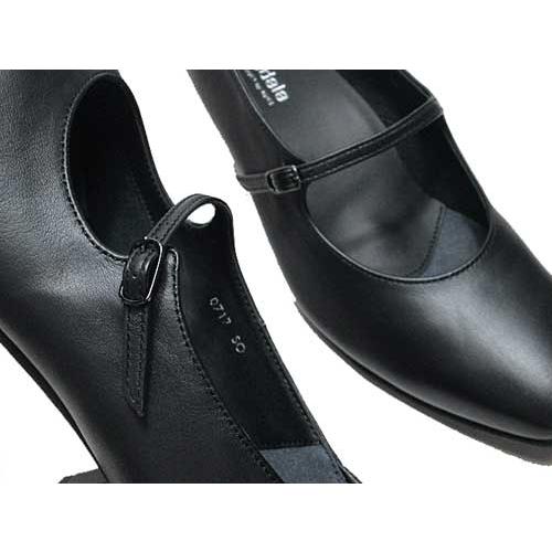 PEDALA（ペダラ） アシックス asics Pedala ストラップパンプス