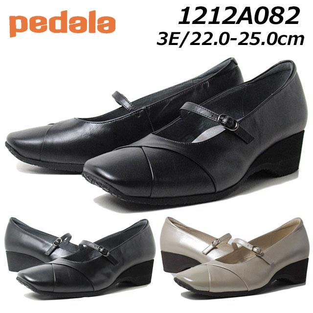 PEDALA（ペダラ） アシックス asics Pedala WC082B ワイズ3E