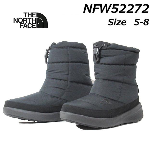 THE NORTH FACE（ザ ノースフェイス） THE NORTH FACE NFW52272 ヌプシ