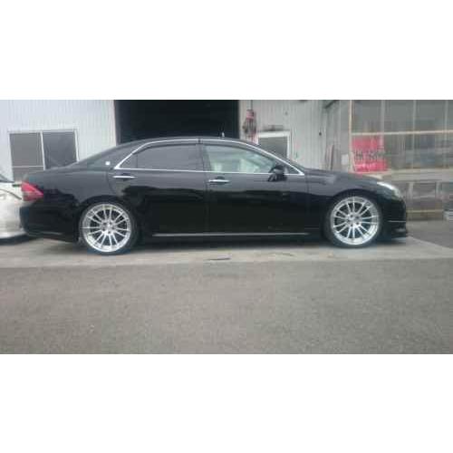 Z.S.S. クラウン GRS180 GRS182 GRS184 GRS200 GRS202 GRS204 GRS210