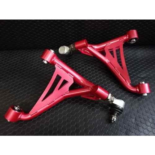 Z.S.S. Z.S.S. DG-Storm Z33 Z34 フェアレディZ 調整式 リア アッパー