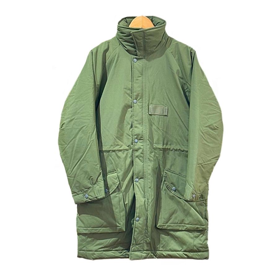 MILITARY（ミリタリー） SWEDISH TYPE M90 COLD WEATHER PARKA OLIVE