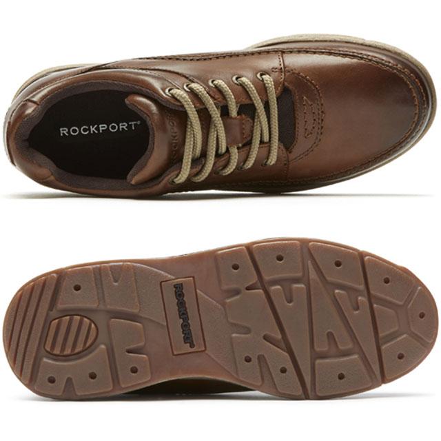 ROCKPORT（ロックポート） メンズ ウォーキングシューズ WT クラシック