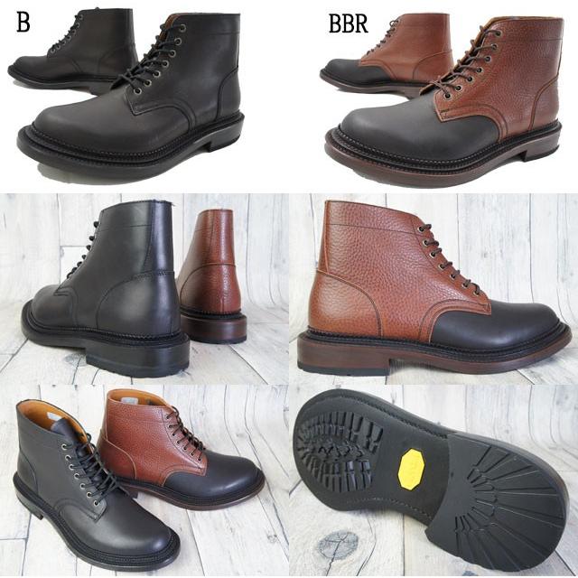 REGAL（リーガル） 爆買 靴 メンズ ブーツ 50LR レースアップブーツ