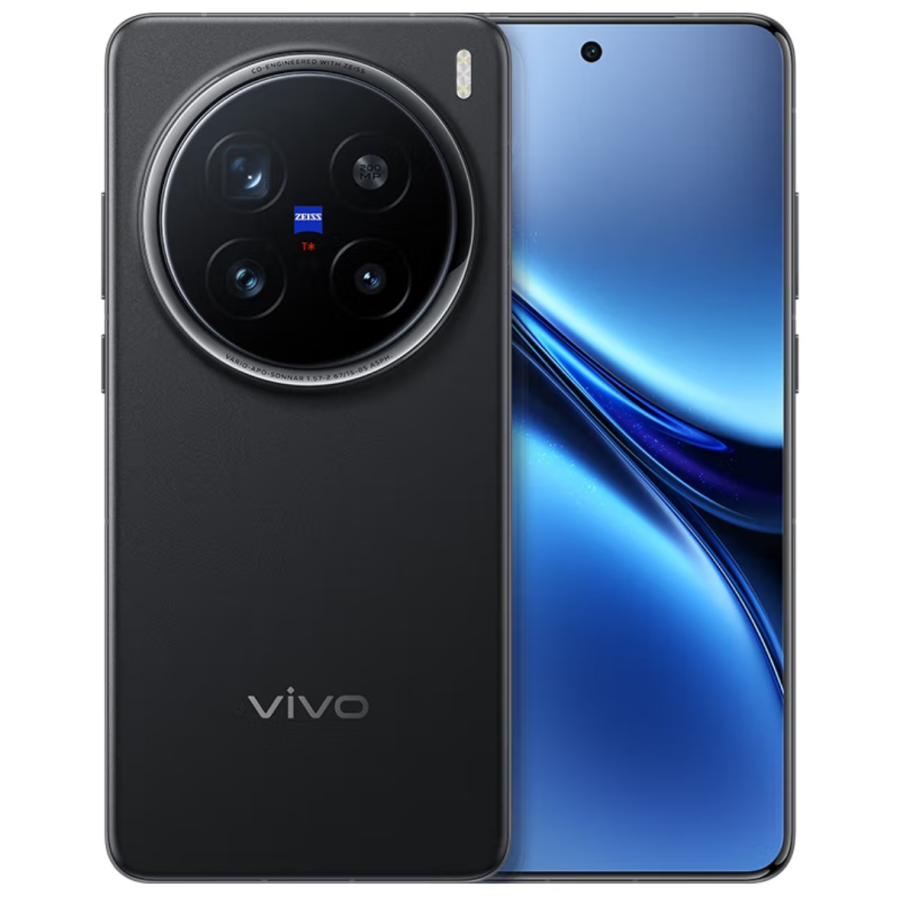 Vivo X200 Pro 5G スマホ 本体【SIMフリー】V2405A Dual Sim 256GB 12