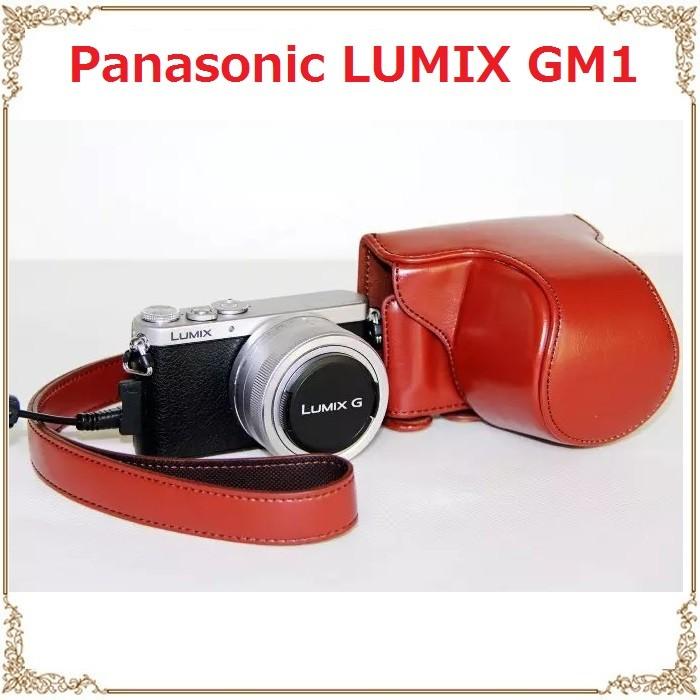 panasonic lumix GM1 GM1K ケース カメラケース カメラバック バック