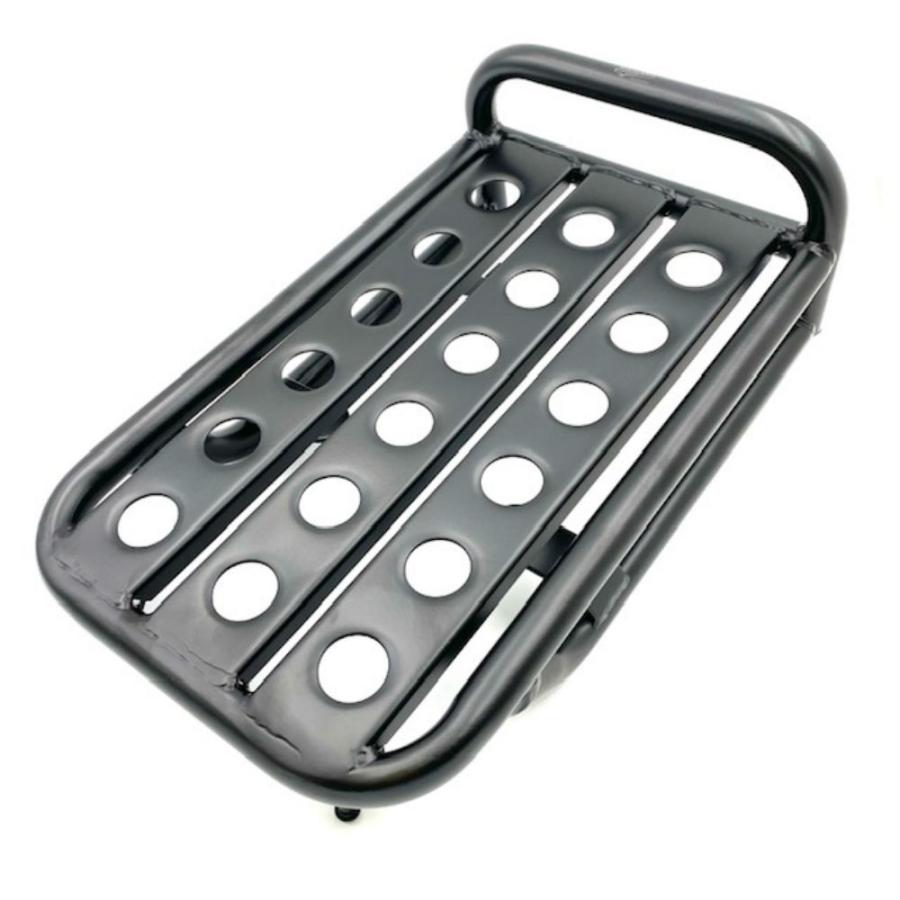 ホンダ（HONDA） ハンターカブ CT125 リアキャリア CT39/Rear Luggage