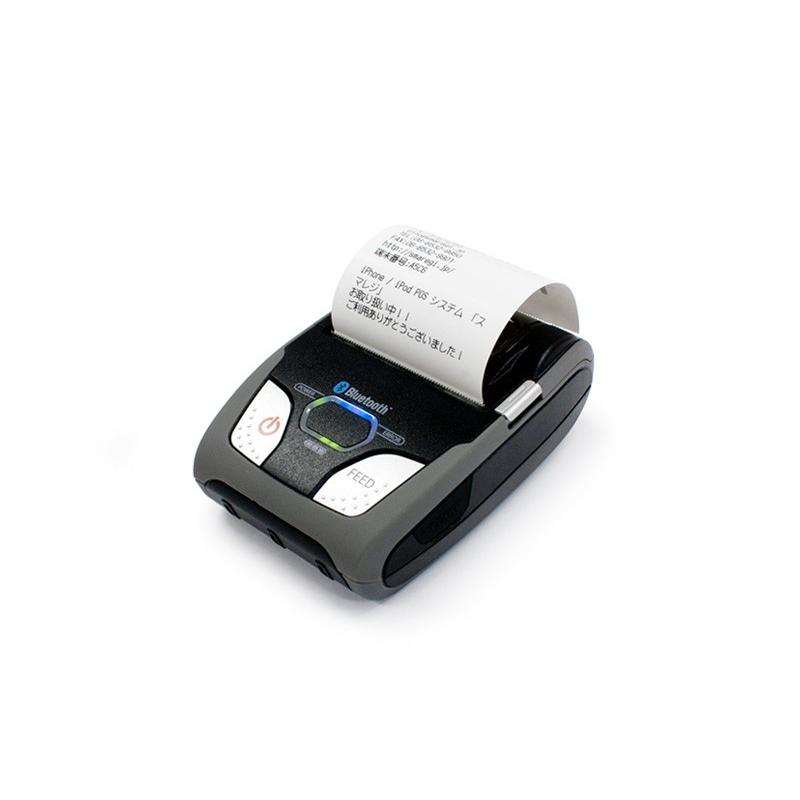 レシートプリンター SM-S210i モバイルタイプ : スマレジストア - 通販