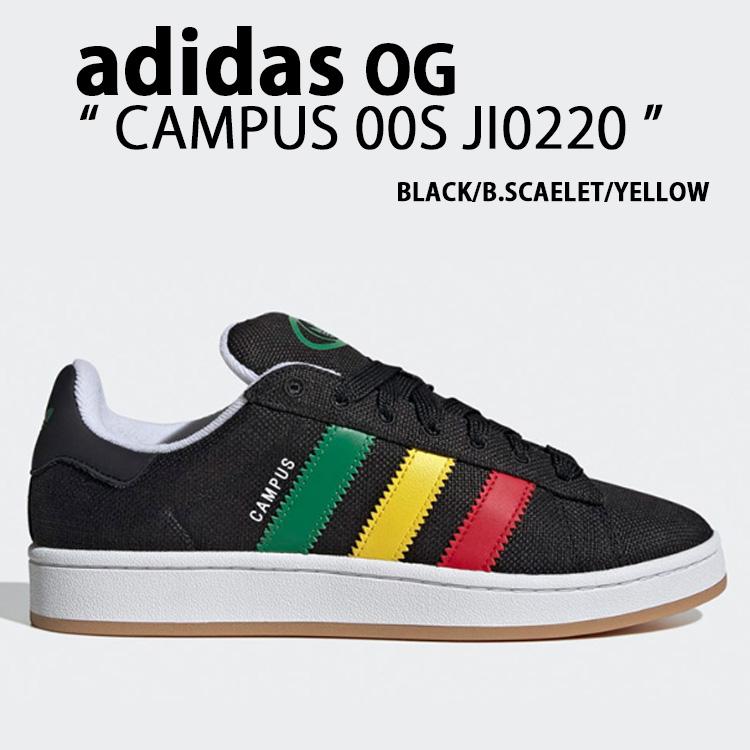 adidas（アディダス） adidas Originals オリジナルス CAMPUS 00S