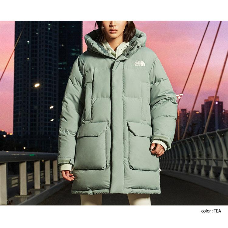 THE NORTH FACE（ザ ノースフェイス） ノースフェイス ダウン NEILTON